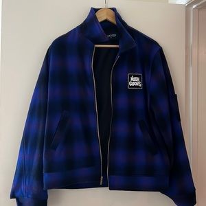 Noon goons flannel jacket